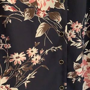 41 Hawthorn Dresses - 41 Hawthorn Cristen Shirt Dress 41 Hawthorn Dresses - 41 Hawthorn Cristen Shirt Dress